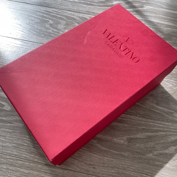 Valentino Rockstud  patent pumps - Picture 2 of 7